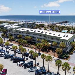 1300 Ocean Boulevard 128