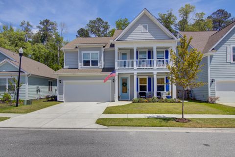 116 Brant Drive pending home in The Ponds, Summerville, SC
