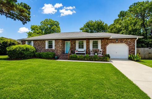 1084 Rosemead Road