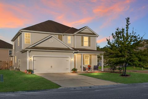 121 Triple Crown Road