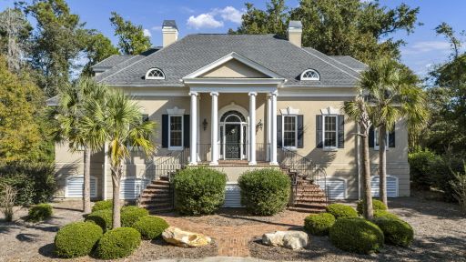 Homes in Plantation, Orangeburg