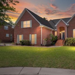 2508 Periwinkle Spout Cove