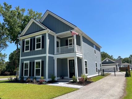 101 Gray Pine Lane
