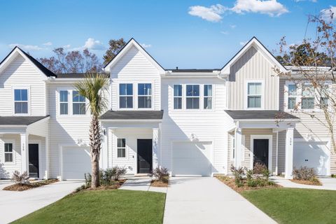 268 Harvest Grove Lane pending home in Limehouse Farms, Summerville, SC