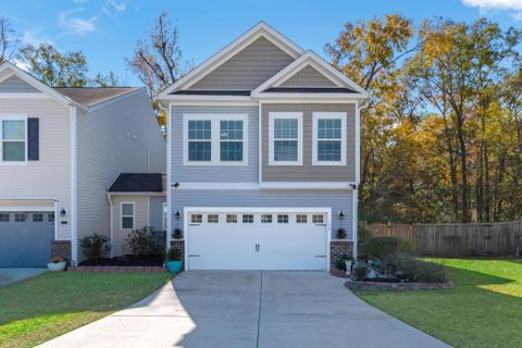 132 Dream Street