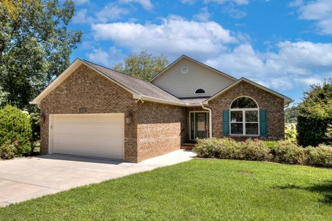 257 Ridge Lake Drive