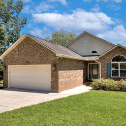 257 Ridge Lake Drive