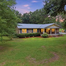 1116 Old Wiggins Road