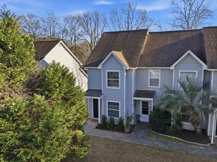 1672 Hunters Run Drive