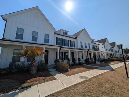 1005 Swamp Harrier Avenue active home in Homecoming, Ravenel, SC