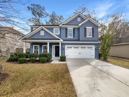 5443 Kings River Drive