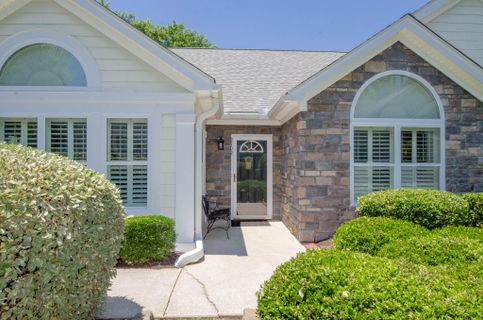 Homes in Villas At Charleston Park, North Charleston