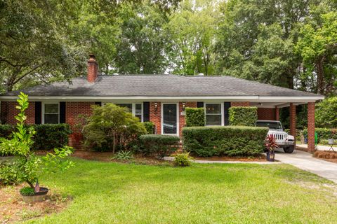 1726 Houghton Drive