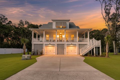1087 Capersview Court