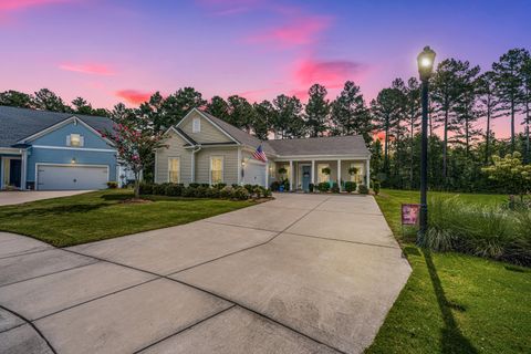 394 Tupelo Lake Drive active home in Cane Bay Plantation, Summerville, SC