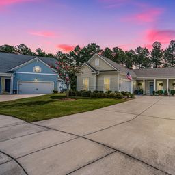 394 Tupelo Lake Drive