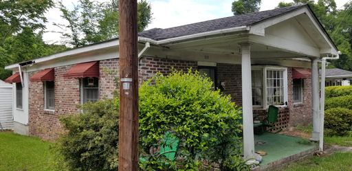215 Colleton Loop