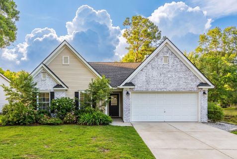 224 Sugar Magnolia Way active home in Grand Oaks Plantation, Charleston, SC