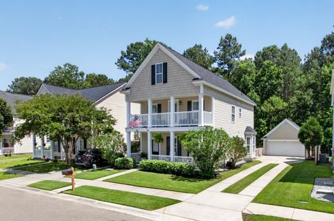 535 Delafield Drive