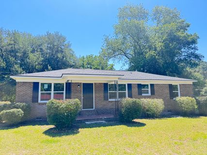 A home in Lakeshore Estates, Walterboro
