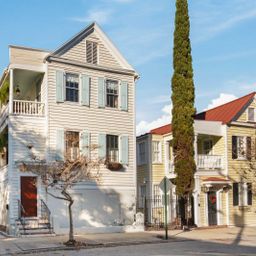 78 Vanderhorst Street