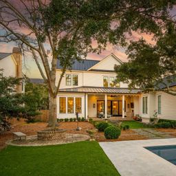 922 Mccants Drive