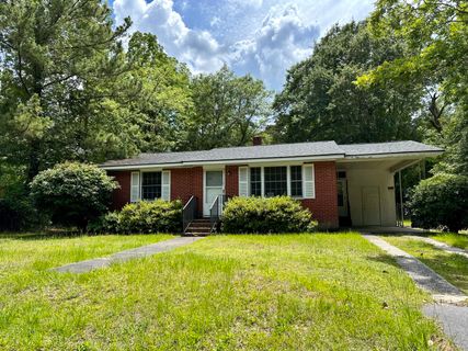 2751 Mawood Avenue pending home in Midland Park, North Charleston, SC