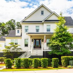 260 Island Park Drive
