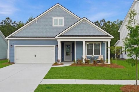 128 Lilac Grove Way active home in Sheep Island, Summerville, SC