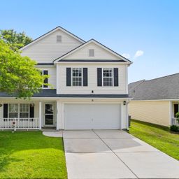 120 Thistle Road