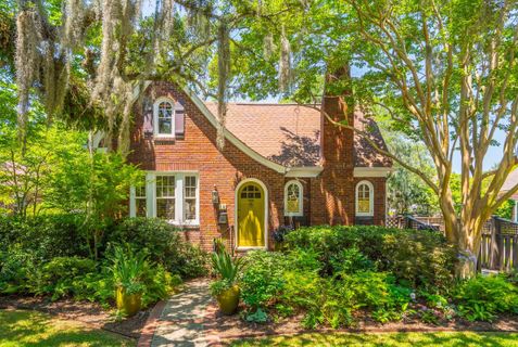 Homes in Windermere, Charleston