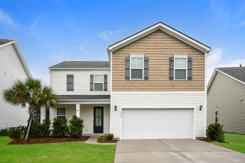 402 Bering Lane