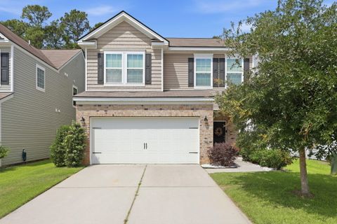 5050 White Cedar Road active home in Coosaw Preserve, Ladson, SC