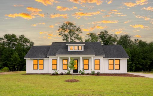 307 Papa Charlie Way active home in James Island, Charleston, SC