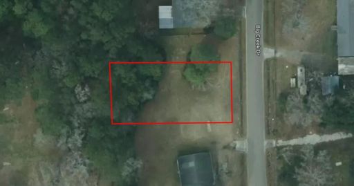 0 Big Creek Drive