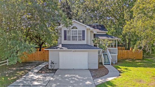 8212 Continental Court