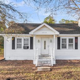 3934 Byrnes Drive