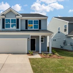 367 Blue Oak Drive