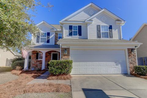 7123 Sweetgrass Boulevard