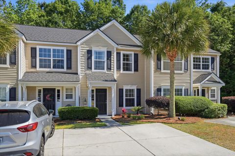 1295 Island Club Drive D active home in The Peninsula, Charleston, SC