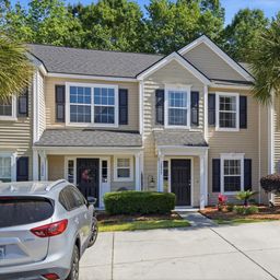 1295 Island Club Drive D