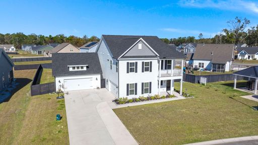 140 Westfield Drive