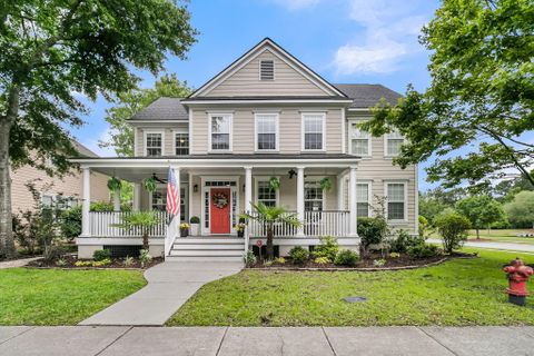 3438 Attley Street active home in Hamlin Plantation, Mount Pleasant, SC