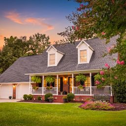 1547 Sterling Oaks Drive