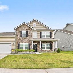 6028 Coral Berry Road