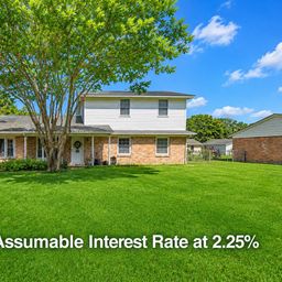 136 Blossom Street