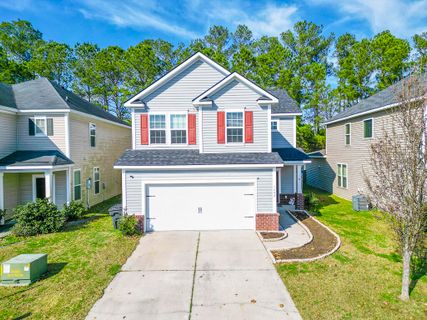 1642 Eider Down Drive