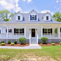 315 Griffith Lane