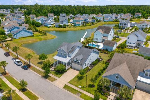 3635 Spindrift Drive