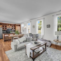 4 Bogard Street